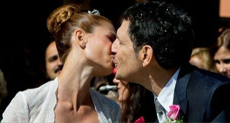 Matrimonio vip 1 - 2