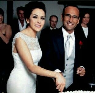 Matrimonio vip 2 - 1