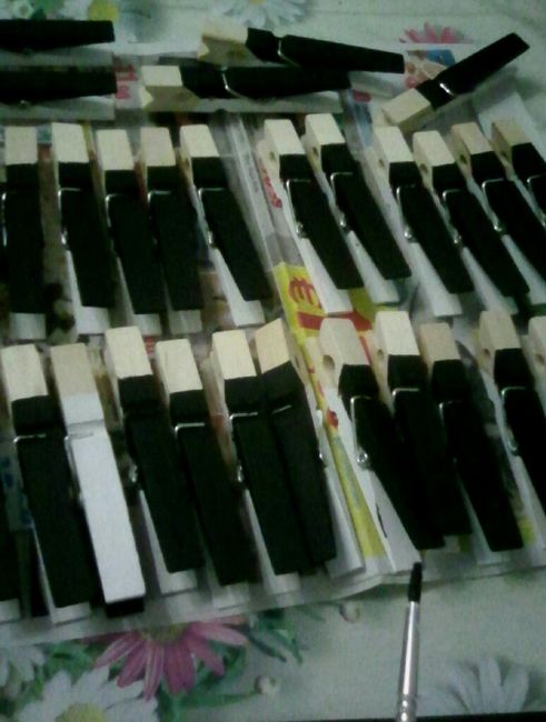 Prototipo segnaposto - 2