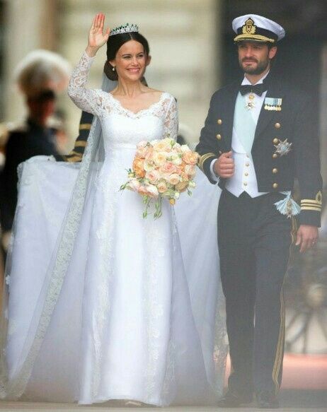 Matrimonio vip 6- reale - 1