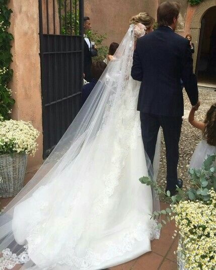 Matrimonio vip 6 - 3