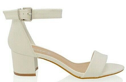 Mi piacciono queste scarpe - 1