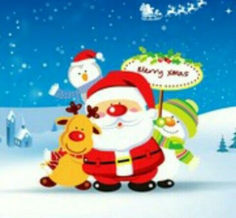 Un augurio per le mie amiche virtuali! - 1