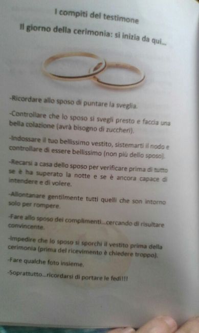 Oggi il primo testimone... - 3