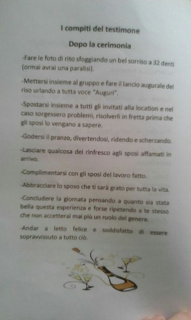 Oggi il primo testimone... - 4