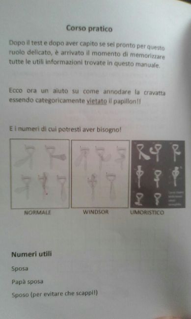 Oggi il primo testimone... - 6