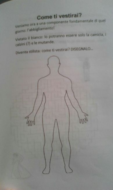 Oggi il primo testimone... - 8