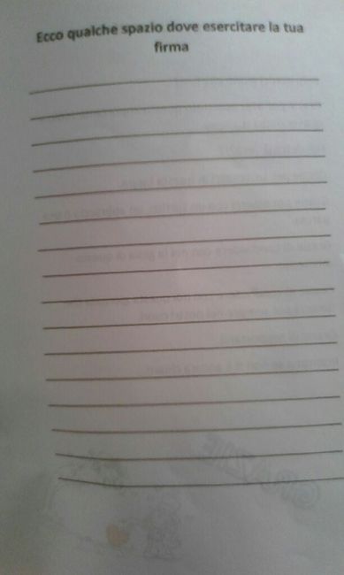 Oggi il primo testimone... - 10