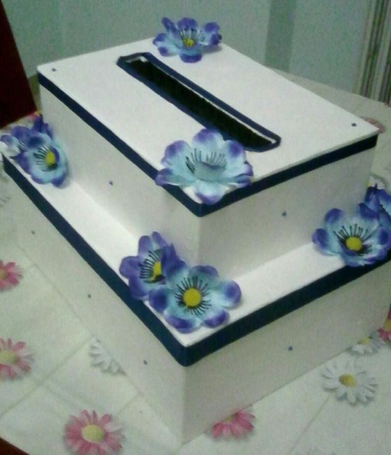 Il nostro portafedi e portabuste... - 4