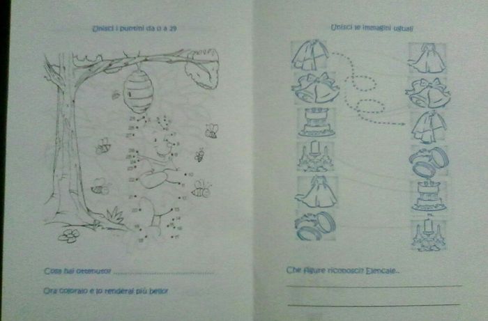 Libretto per 2° piccolo ospite - 4