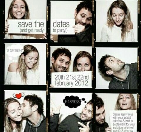 Partecipazioni virtuali!! - 1