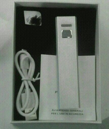 Regalo testimone uomo - 2