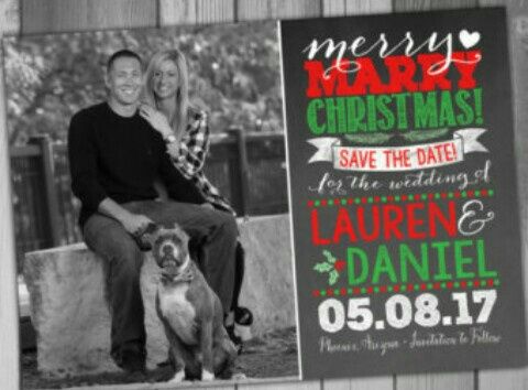 Matrimonio tema natale - 2