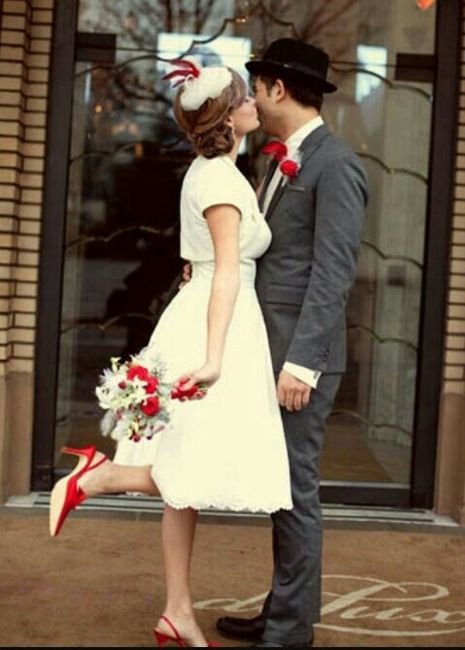 Matrimonio tema natale - 9