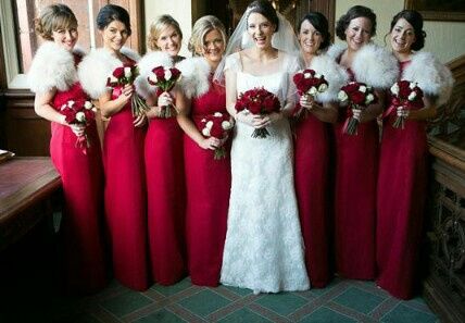 Matrimonio tema natale - 11