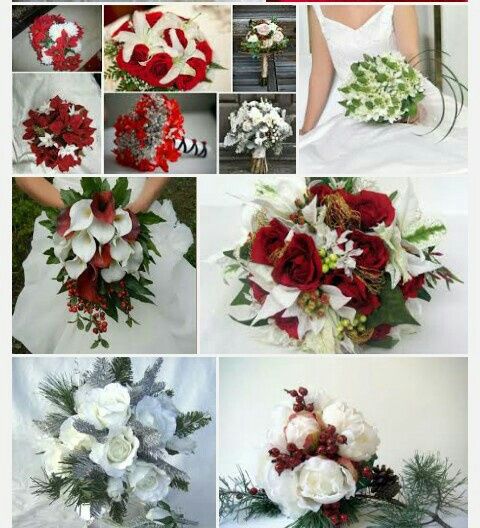 Matrimonio tema natale - 13