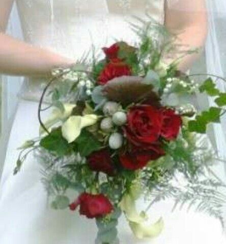 Matrimonio tema natale - 14