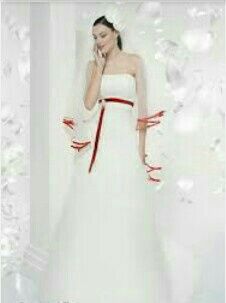 Matrimonio tema natale - 15