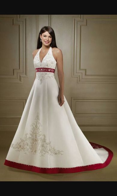 Matrimonio tema natale - 17