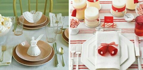 Matrimonio tema natale - 18