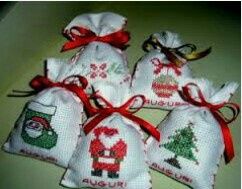 Matrimonio tema natale - 21