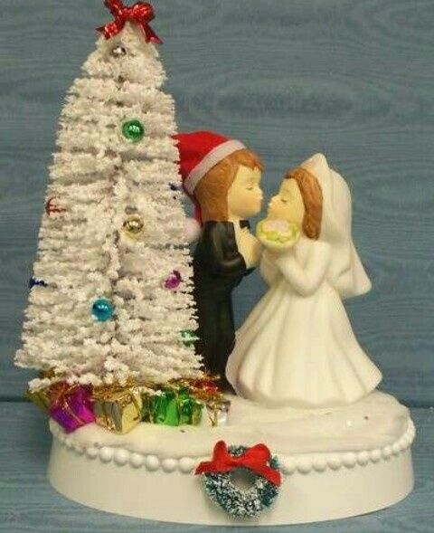 Matrimonio tema natale - 25