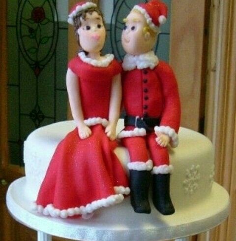 Matrimonio tema natale - 26