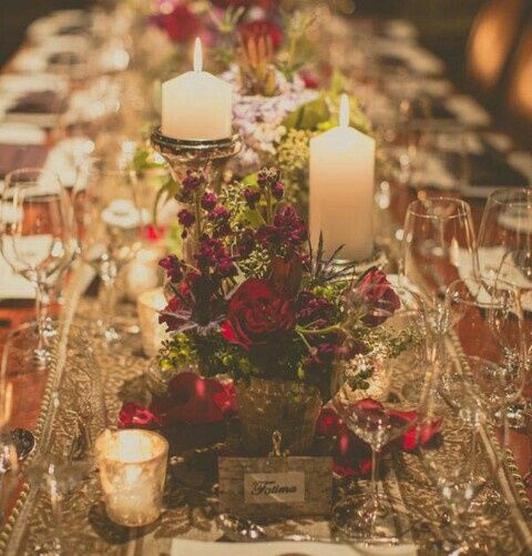 Matrimonio tema natale - 27