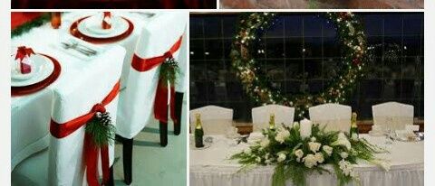 Matrimonio tema natale - 31