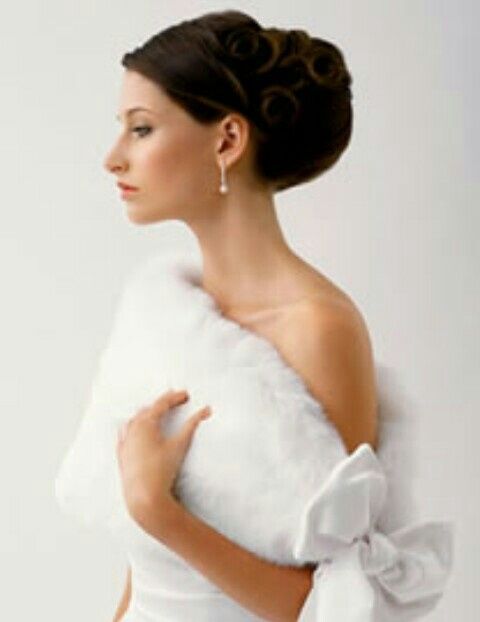 Matrimonio tema inverno - 10