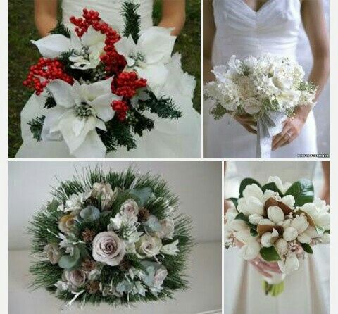 Matrimonio tema inverno - 11