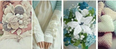 Matrimonio tema inverno - 15