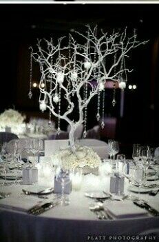 Matrimonio tema inverno - 16