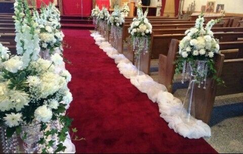 Matrimonio tema inverno - 17