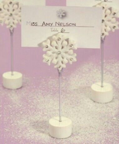 Matrimonio tema inverno - 20