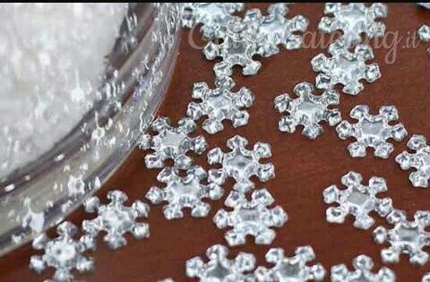 Matrimonio tema inverno - 22