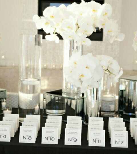 Matrimonio tema inverno - 25