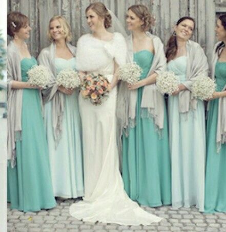 Matrimonio tema inverno - 26