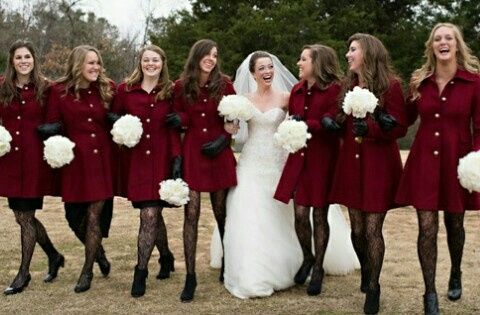 Matrimonio tema inverno - 27