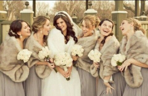 Matrimonio tema inverno - 28