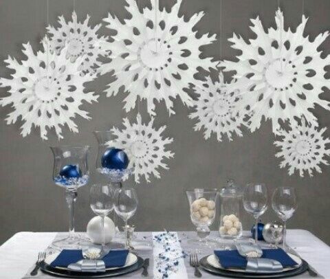 Matrimonio tema inverno - 29