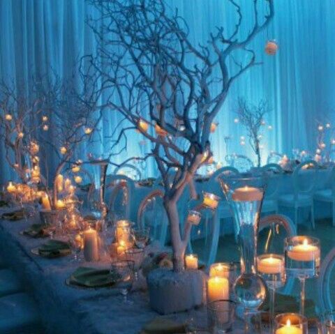 Matrimonio tema inverno - 30