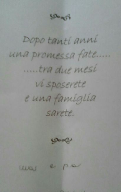 A -55 anche noi promessa!π - 5