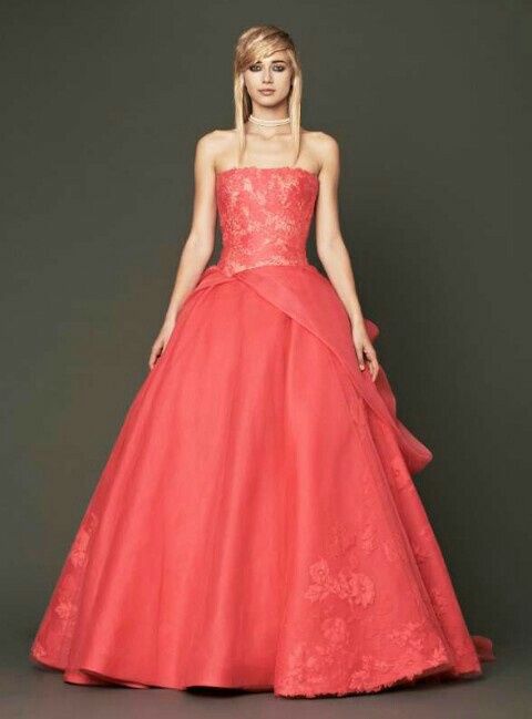 Matrimonio tema corallo - 4