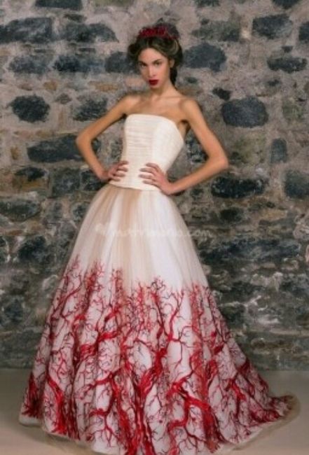 Matrimonio tema corallo - 5