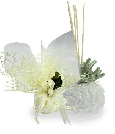 Matrimonio tema corallo - 10