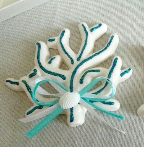 Matrimonio tema corallo - 12