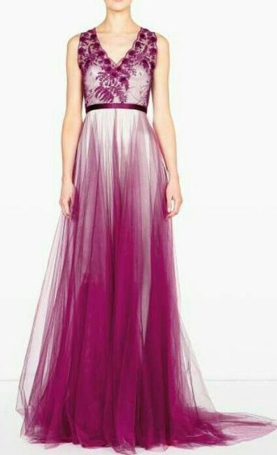 Matrimonio tema orchidee - 4