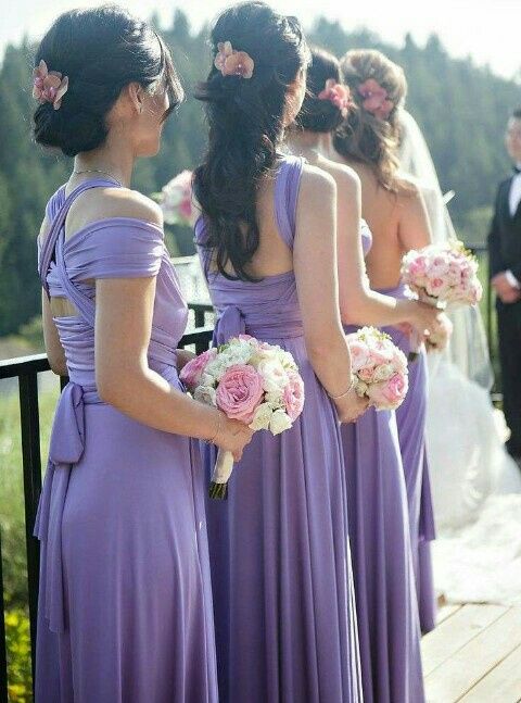 Matrimonio tema orchidee - 6