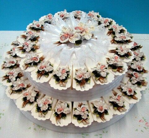 Matrimonio tema orchidee - 8